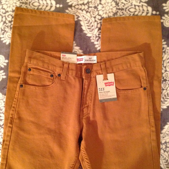 Levi's 513 👖 - Picture 3 of 6